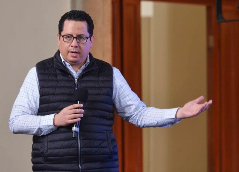 Coronavirus. México suma 825 mil 340 contagios y 84 mil 420 muertes