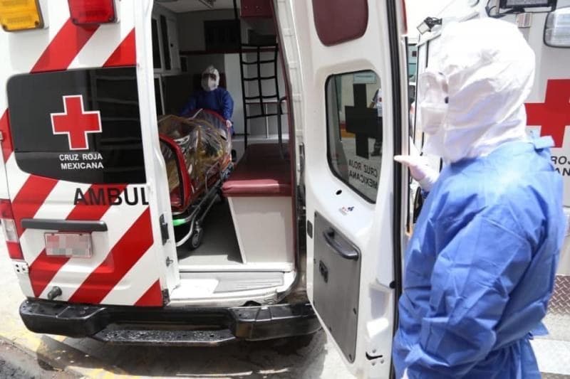 Coronavirus. Nayarit se acerca a las 800 muertes y acumula 6 mil 280 casos confirmados