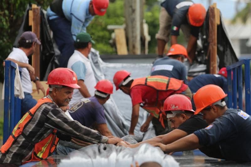 Rehabilitación Integral del Colector Requiere 367 Millones de Pesos