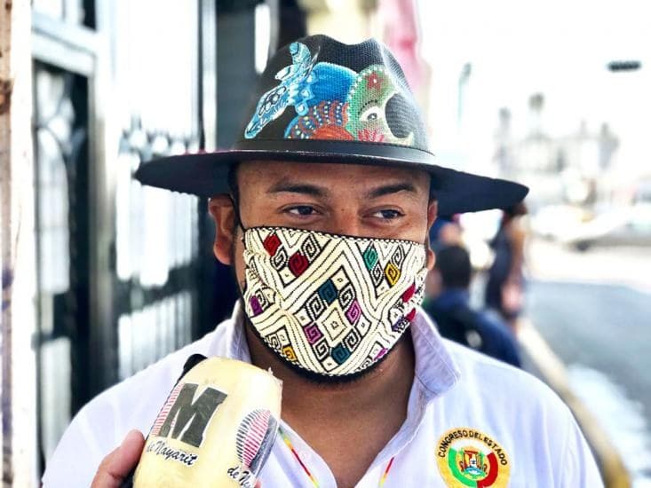 Hombres debemos mantenernos al margen en el tema del aborto: Omar Cordero