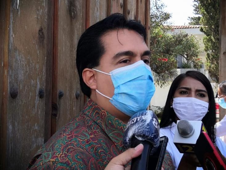 Nayarit. Supervisa Salud que gimnasios cumplan con medidas sanitarias