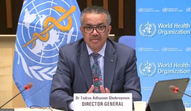 COVID-19. Dexametasona, único medicamento eficaz para tratar pacientes graves