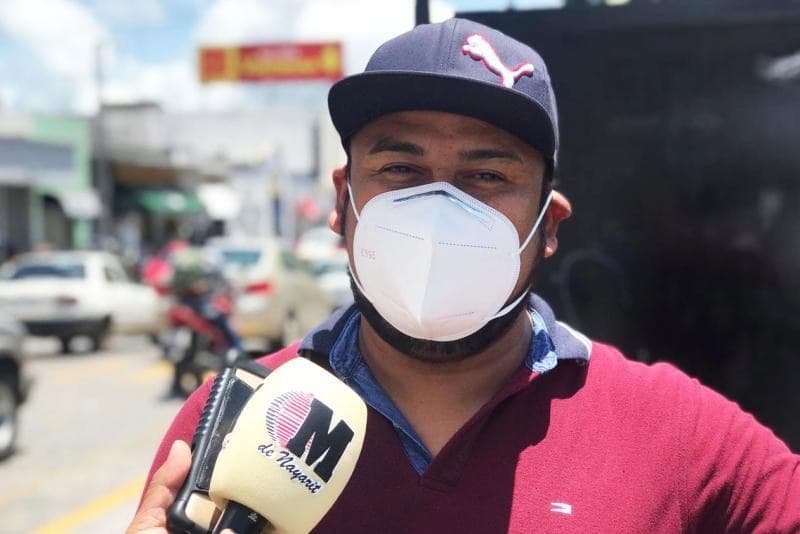 Nayarit. Reportan más de mil 500 casos de VIH en el Estado