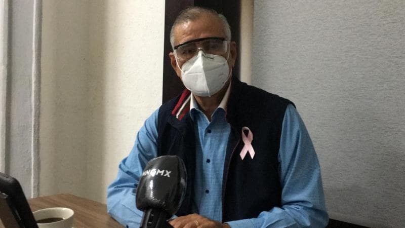 Mientras no haya recaudación, será difícil pagar las quincenas: Gobierno