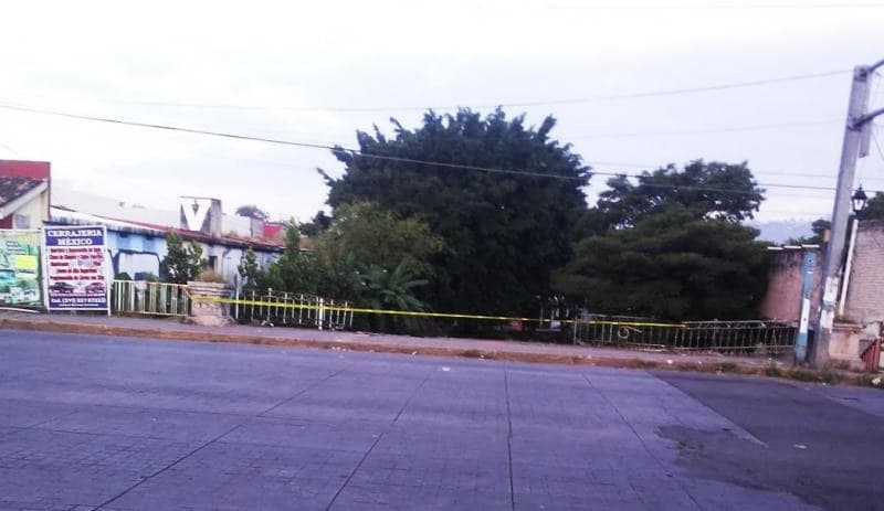 Tepic. Urgen colocar protección para evitar una desgracia en el Río Mololoa