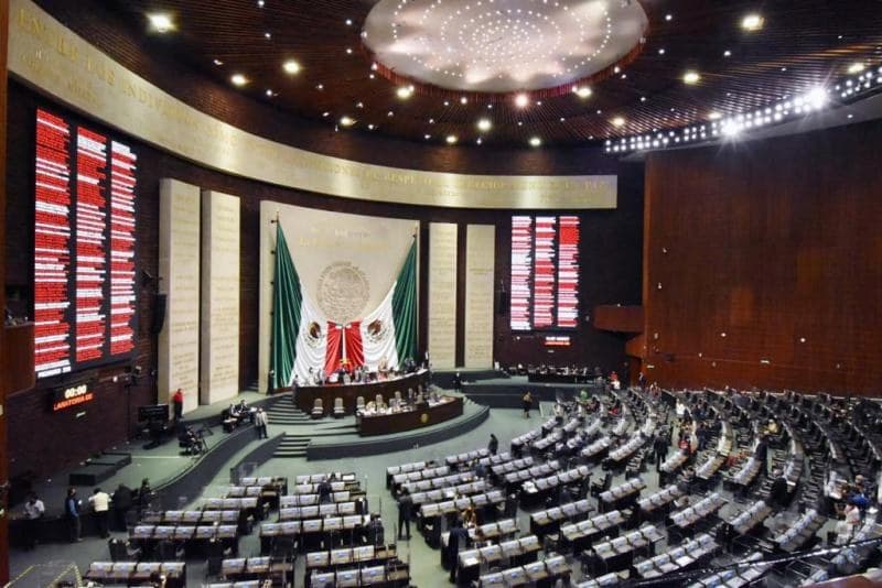 México. Aprueba Cámara de Diputados Miscelánea Fiscal 2021