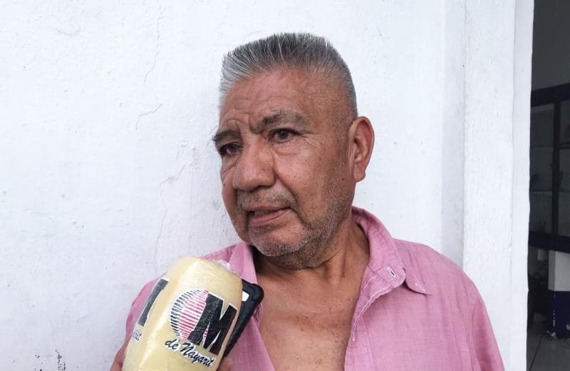 \"Mientras altos mandos ganaban millones, México se sumergió en la locura, pobreza y muerte\"