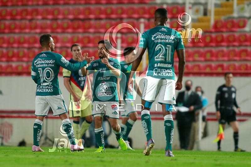 Así luce la Liguilla del Guardianes 2020