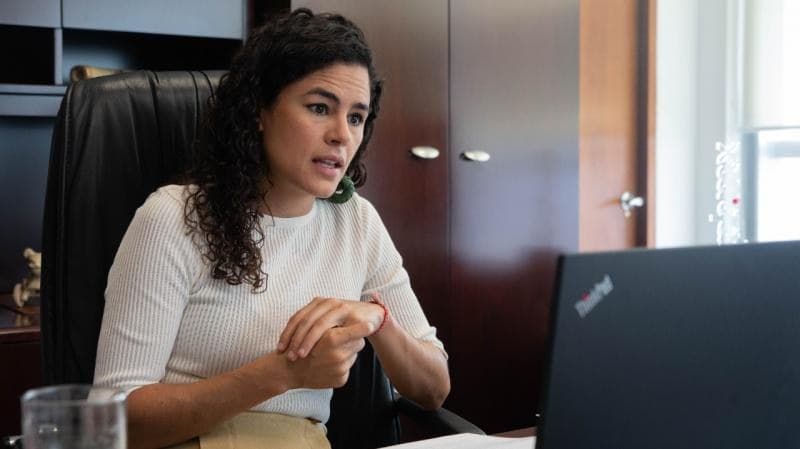 Se inaugura la Feria Nacional de Empleo 2020