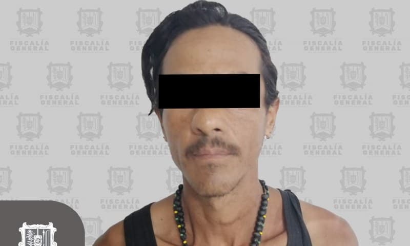 Tepic. Capturan al supuesto \"mataperros\" del Fraccionamiento Montecarlo