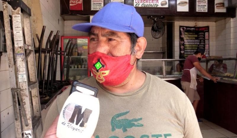 Marakame Primero se recupera del COVID-19; Pide a los nayaritas cuidarse