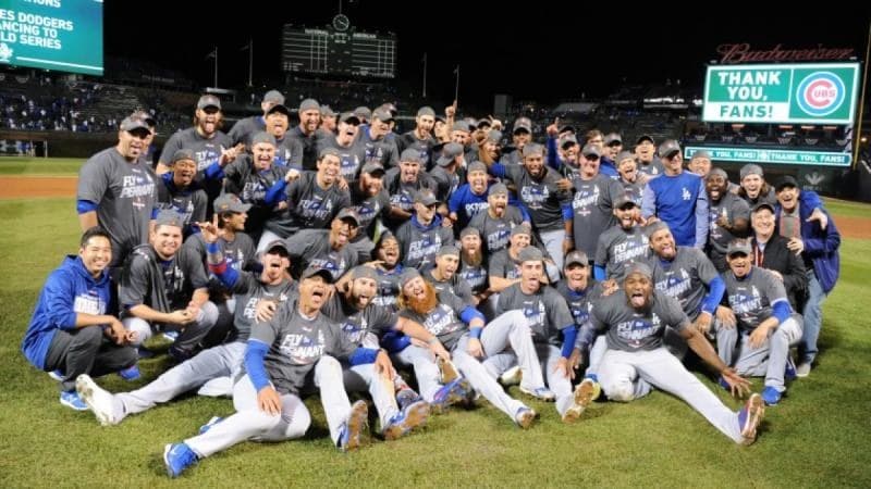 Dodgers, una novena legendaria con 137 años de historia