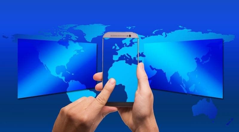 México tendrá solo 0.37% del presupuesto para internet