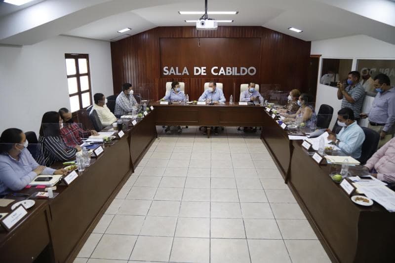 Bahía de Banderas es un municipio transparente y con finanzas sanas