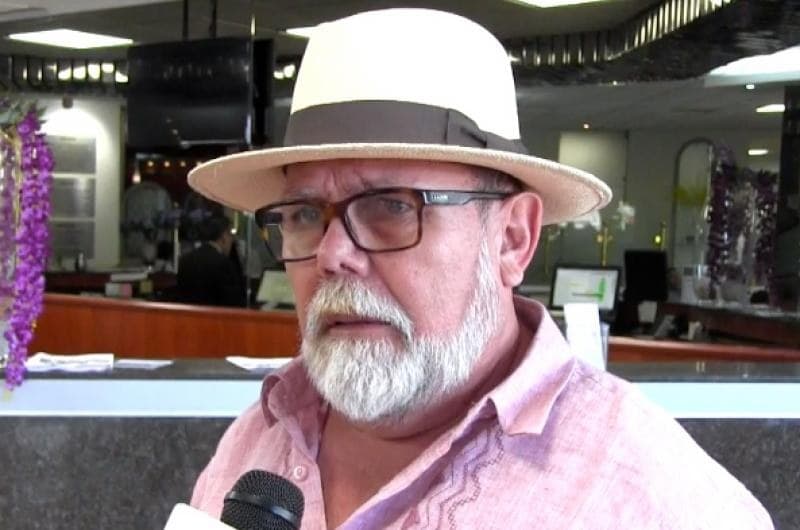 Ni Manuel Peraza, ni Nayar Mayorquín serán Gobernadores: Jorge González