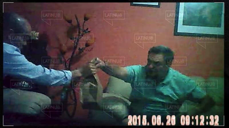 Pío López Obrador busca frenar investigación del INE