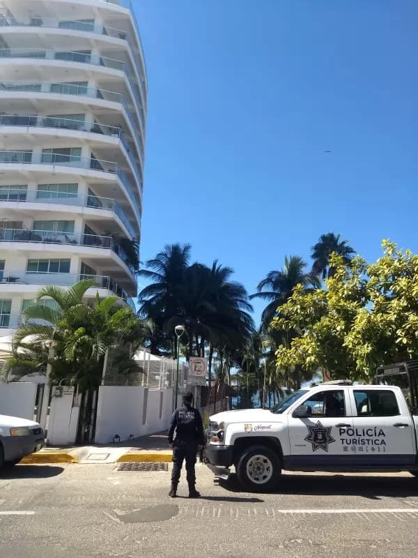 Mantiene Seguridad Pública operativos en todo el Estado