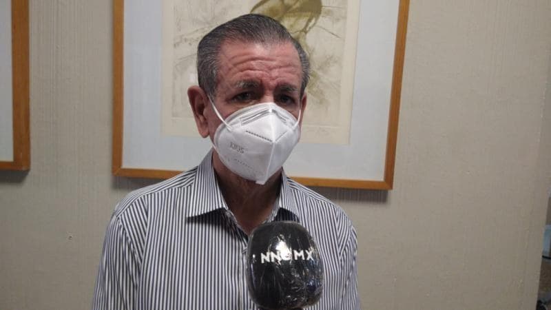 Todas las empresas de Coparmex cumplirán con el pago de aguinaldos