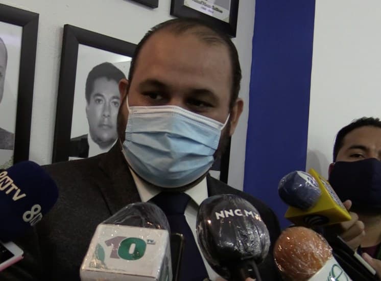 Nayarit. Ningún sector soportaría otra cuarentena, advierten empresarios