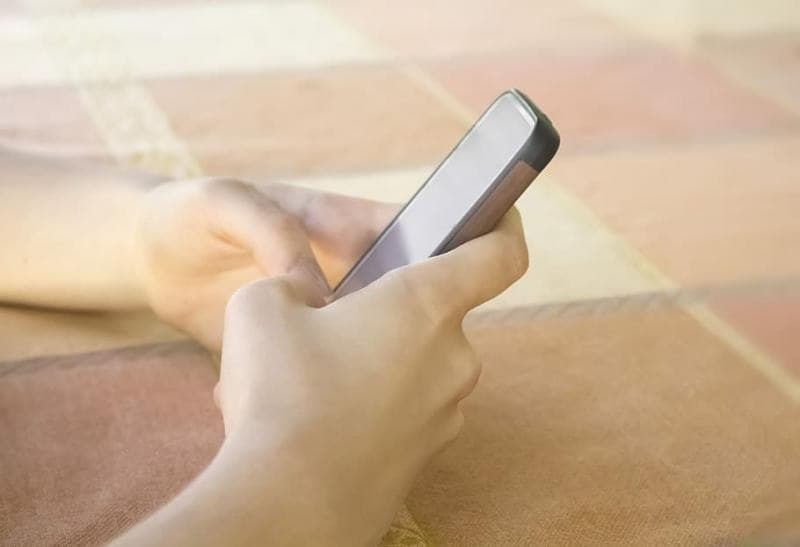 Por invitar a sus amigos TikTok pagará a sus usuarios