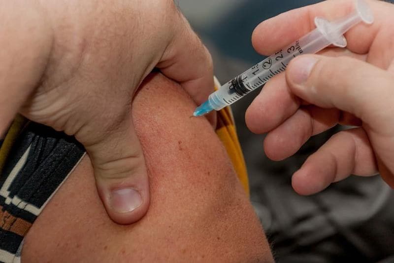 Gobierno Federal causa desabasto de vacunas contra tuberculosis y papiloma