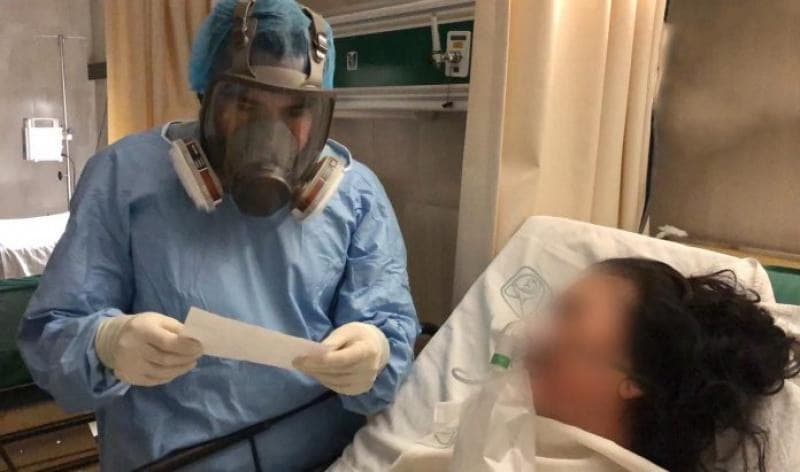 Coronavirus Nayarit. Se reportan 3 nuevos contagios por COVID-19