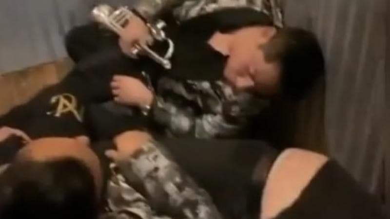 \"Tratamos de reanimarlo\": Banda Nueva Generación habla sobre fallecimiento de compañero