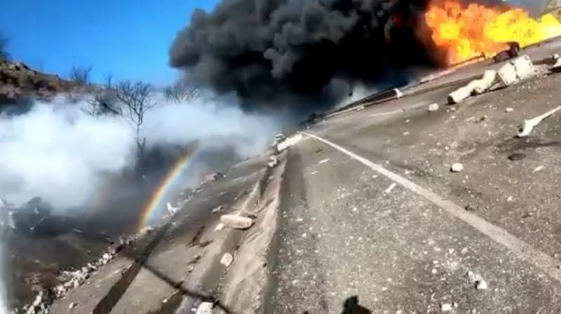 \"¡Nuestros héroes anónimos!\": Reconoce Gobernador labor de los Bomberos del Estado