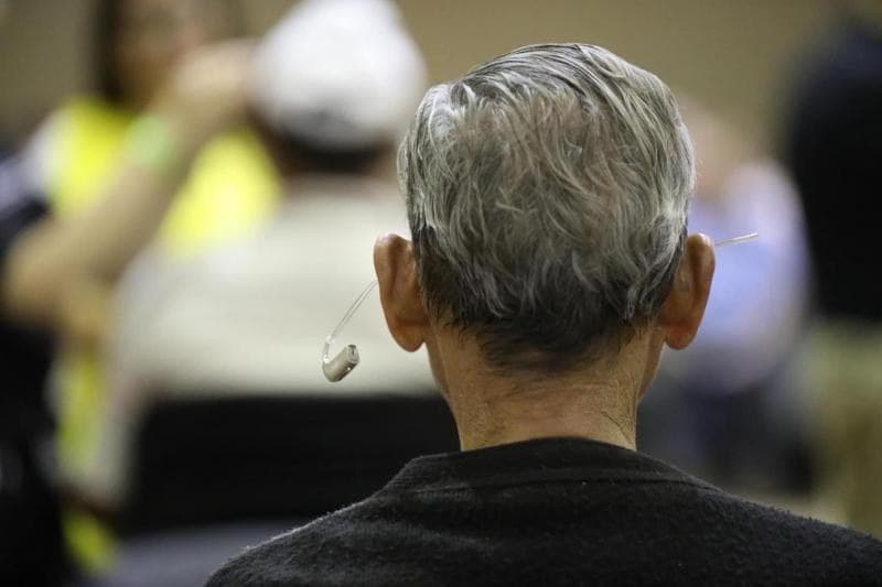 DIF Bahía ha entregado más de 2 mil aparatos ortopédicos