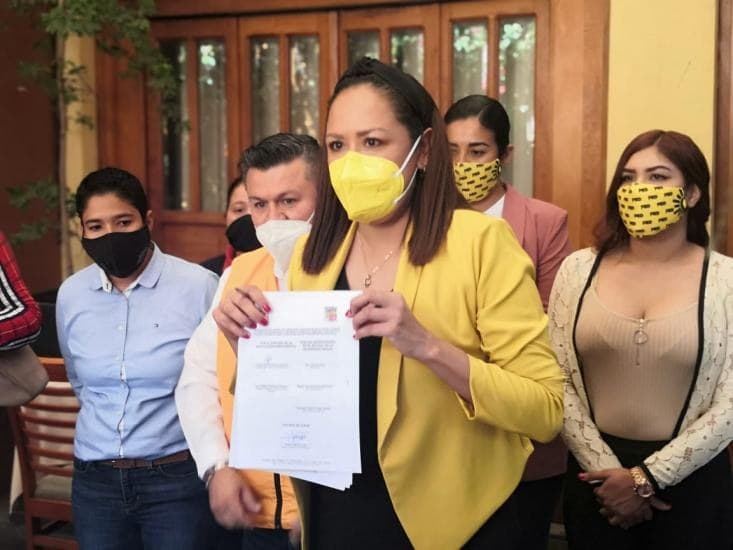 Nayarit. PRD impulsará candidaturas de la diversidad sexual