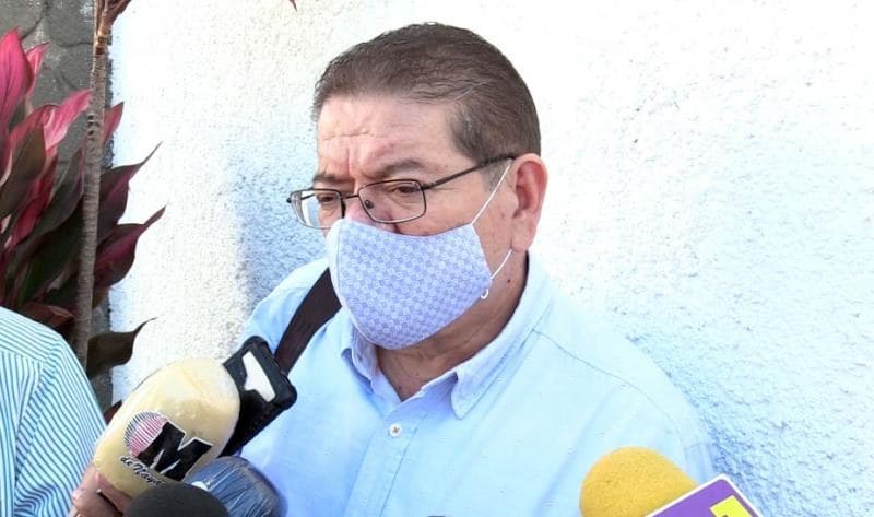 Por ahora, pago de aguinaldos no está garantizado: Ayuntamiento de Tepic