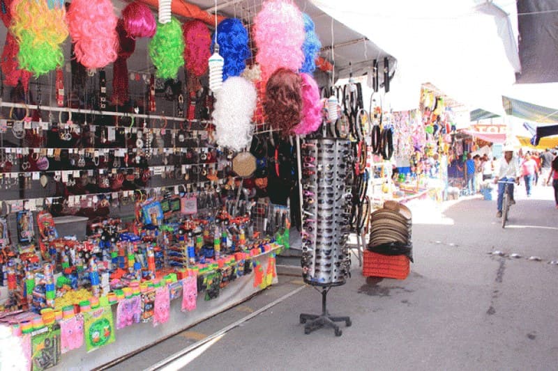 La reactivación económica también tiene su precio ¿Servirá cancelar la Feria del Juguete?