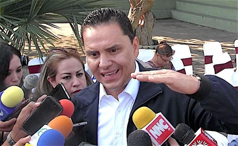 Solicita Fiscalía de Nayarit otra orden de aprehensión contra Roberto Sandoval