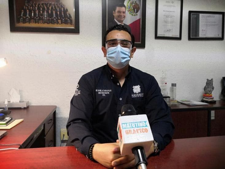 Nayarit. Espera Registro Civil incremento de un 20% en matrimonios