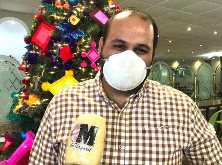 Empresarios siguen luchando contra el incremento de impuestos municipales