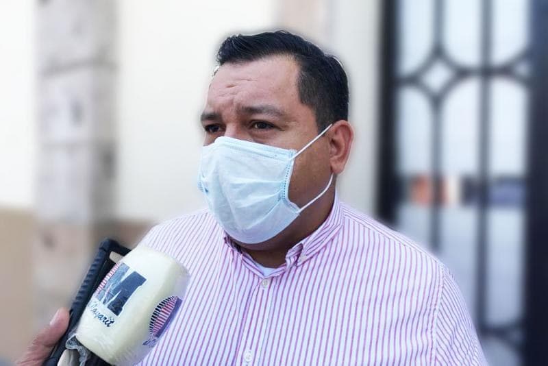 Navarro Quintero sería un gran Gobernador: Diputado