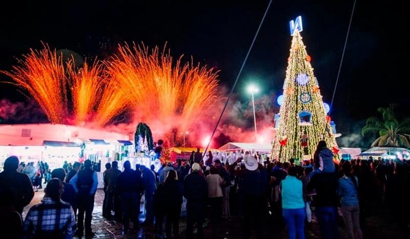 Feria del Juguete dependerá del semáforo epidemiológico: Benito Rodríguez