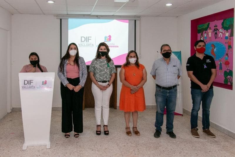 “Queremos Familias Unidas,  Amorosas y con Valores”