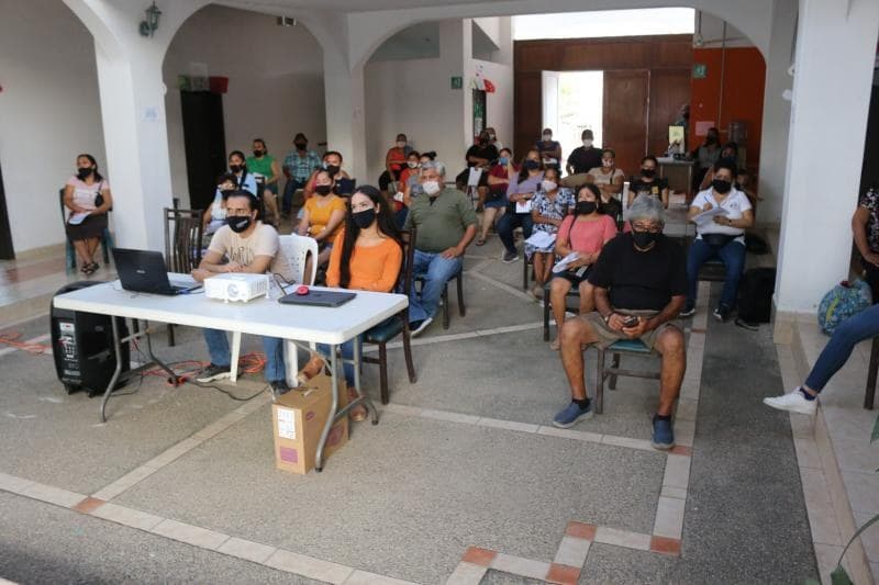 Trabaja DIF por el Bienestar de la Niñez