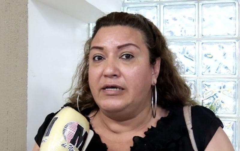 Frena falta de dinero candidaturas LGBT en Nayarit: Mara Rojo