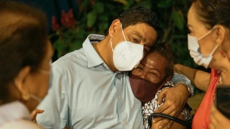 Llama Adahan Casas a unificar esfuerzos para erradicar la violencia contra la mujer