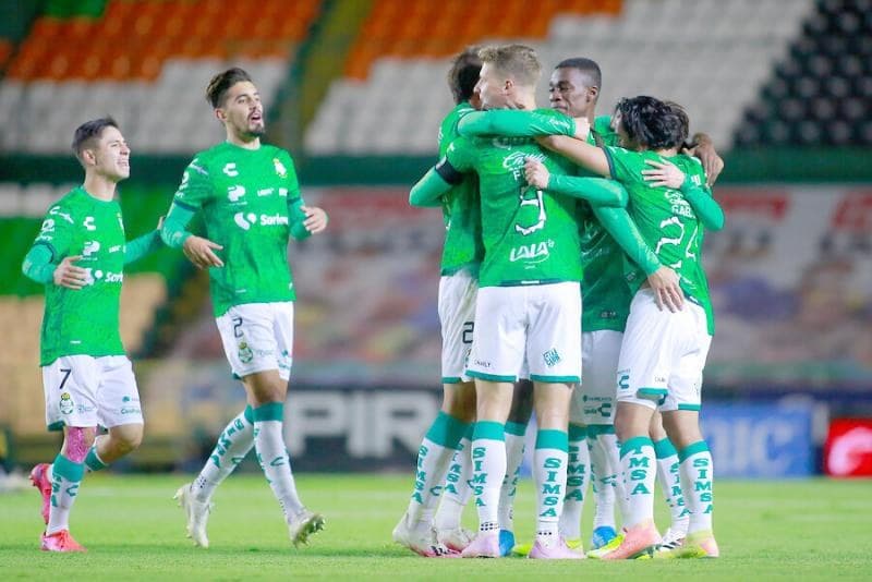 Efectividad de León en casa espanta: 95% durante el 2020