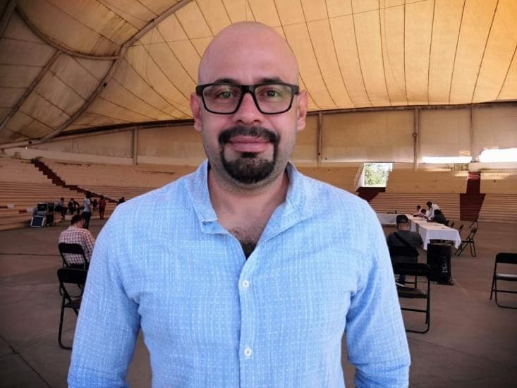 Rehabilitan espacios recreativos de Villas de la Paz y los Fresnos