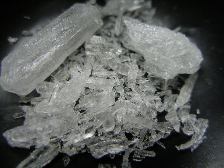 Consumir crystal, me provocó depresión e intenté matarme: Ex Adicto