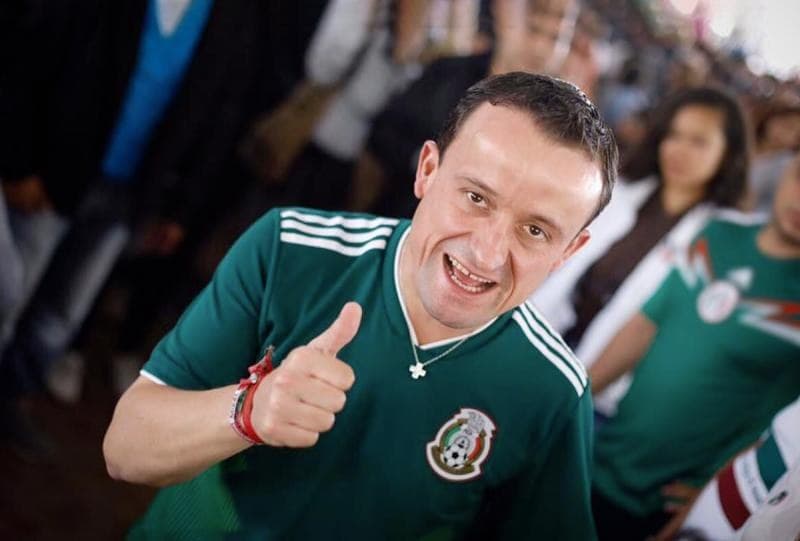 ¡Oficial! Mikel Arriola es el nuevo presidente de la Liga MX