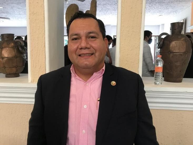 Queremos que Polo Domínguez siga de Presidente del Legislativo: Diputado