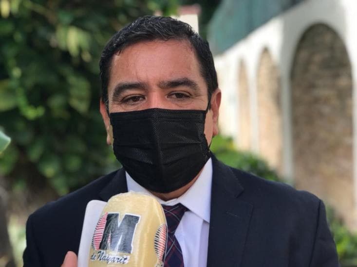 Seguiremos trabajando igual, pero en una nueva bancada: Eduardo Lugo