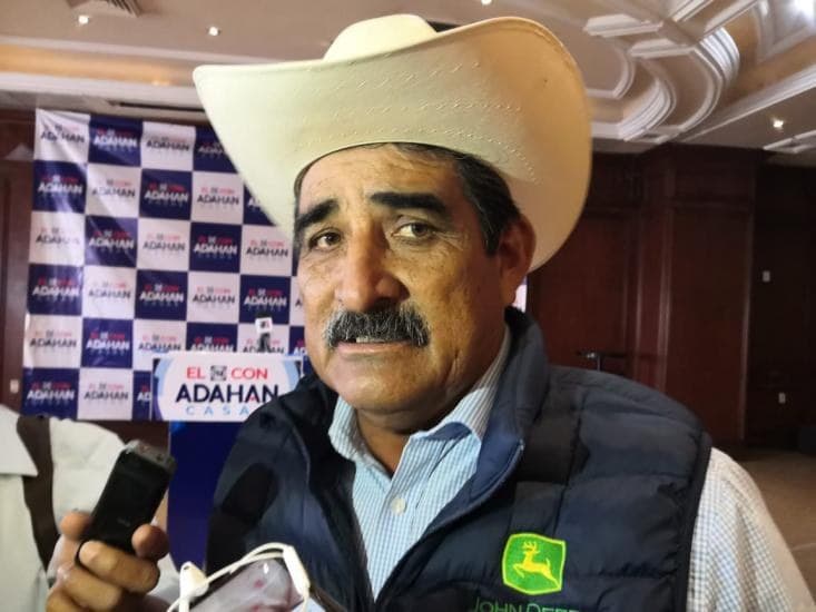 Renuncias al PAN no causaron desbandada, se veían venir: Librado Casas