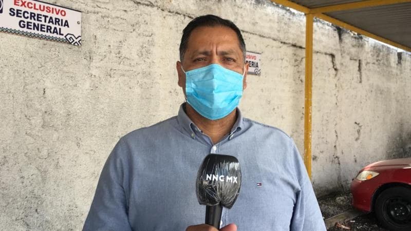 \"No coman ansías, en el PAN no hay nada definido\": Refugio Gutiérrez