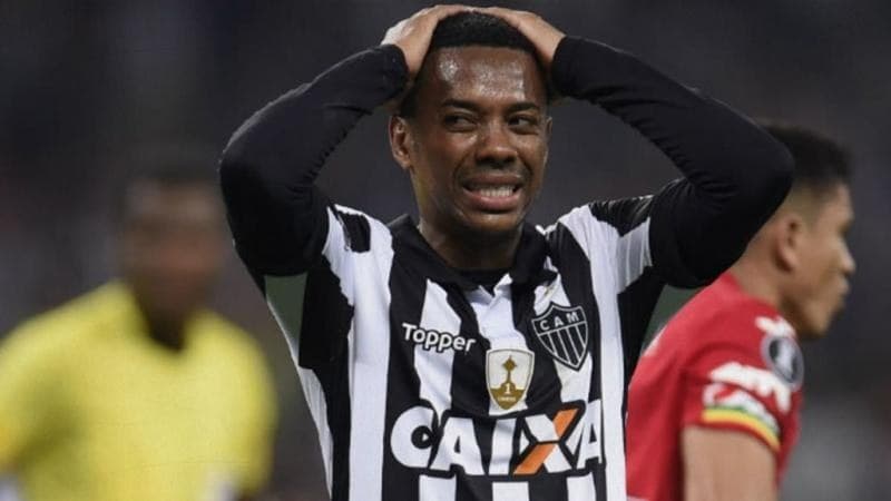 El Tribunal de Milán ratifica la sentencia: 9 años de cárcel para Robinho